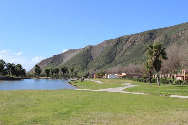Baja Country Club