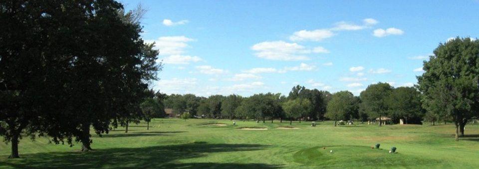 Rackham Golf Course - photo 6