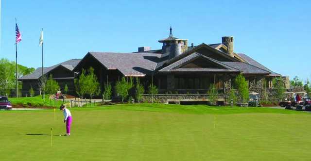 The Powder Horn Golf Club - photo 3