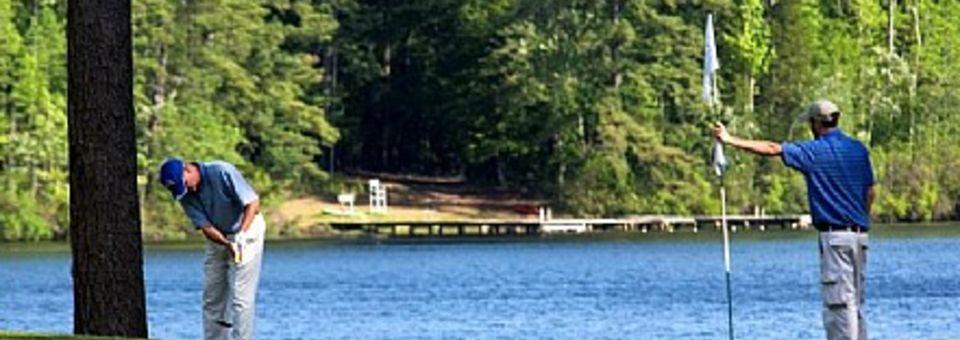 Cheraw State Park Golf Course - photo 2