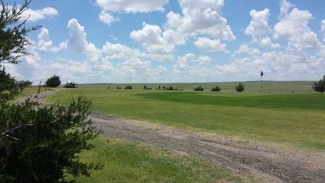 Sharon Springs Golf Course - photo 1