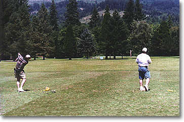 Lewis River Golf Course - photo 8