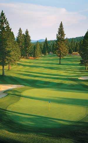 Bailey Creek Golf Course - photo 3