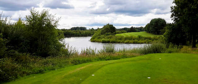 Fairfield Golf & Sailing Club - photo 5
