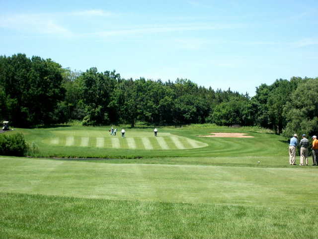 Highland Woods Golf Course - photo 4