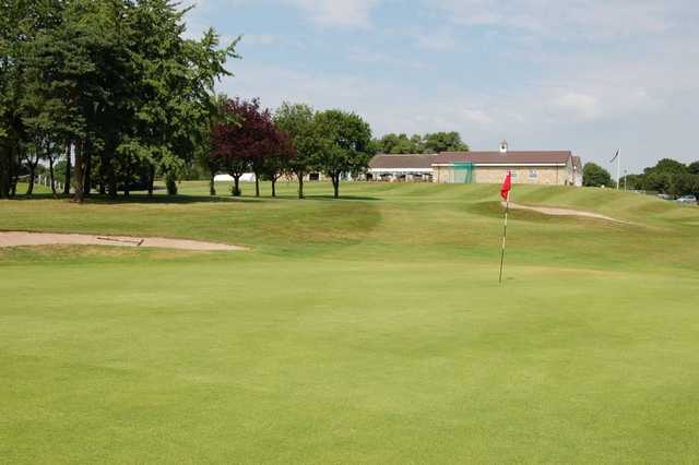 Davenport Golf Club - photo 6