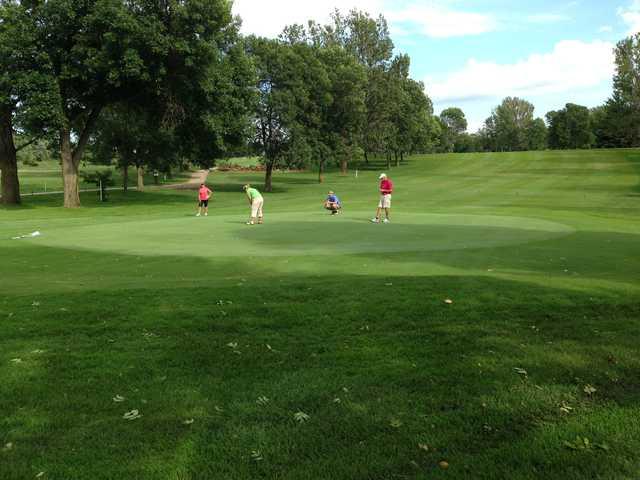 Lake Hendricks Golf Course - photo 2