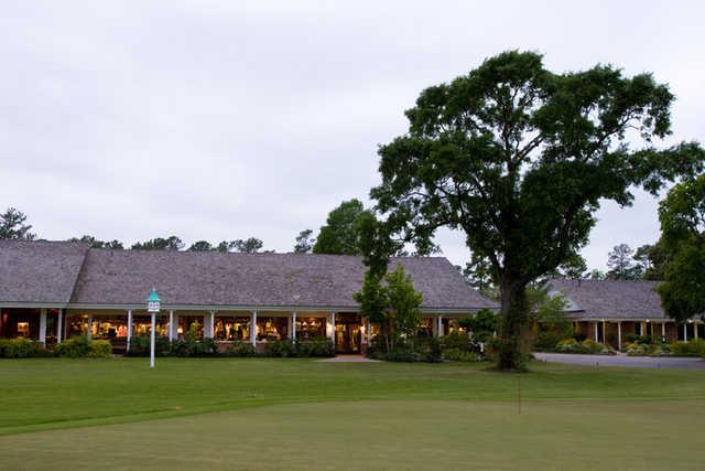 Champions Golf Club - photo 7
