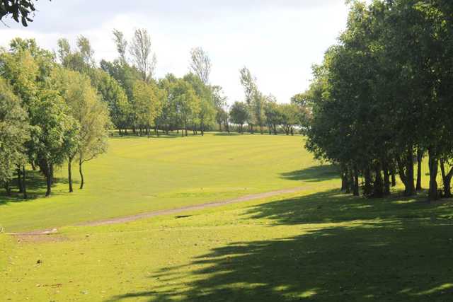 Shirland Golf Club - photo 5