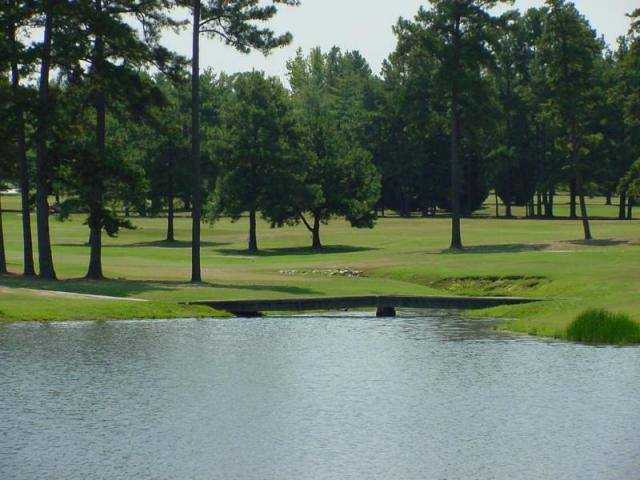 Kerr Lake Country Club - photo 2