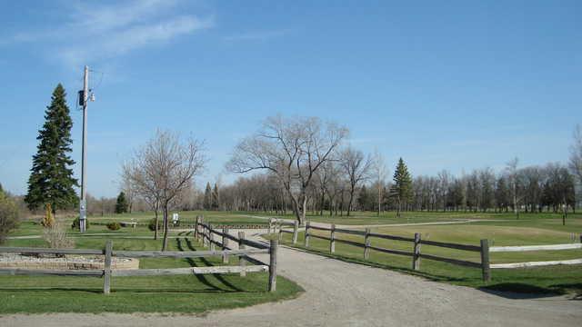 Goose River Golf Club - photo 2