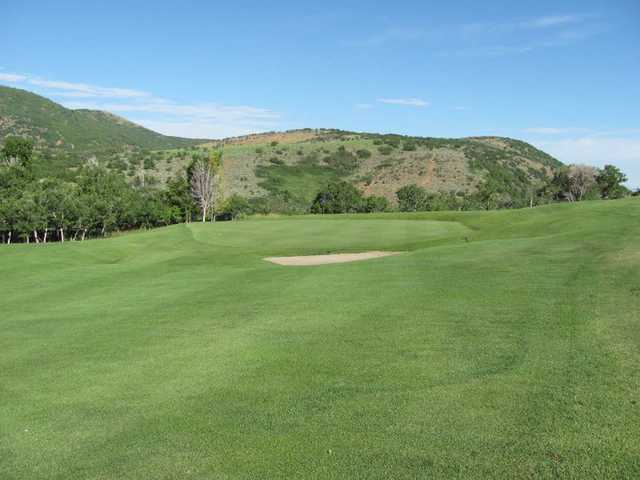 Gladstan Golf Course - photo 3
