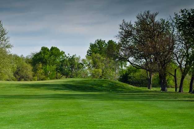 Hesston Golf Park - photo 5