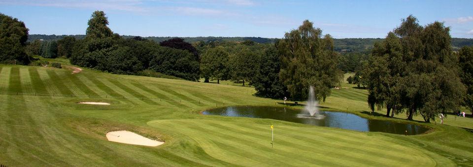 West Malling Golf Club - Spitfire - photo 6