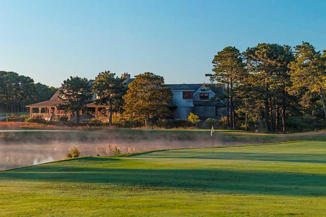 Vineyard Golf Club - photo 3