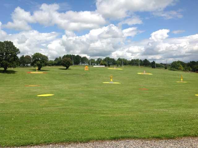 China Fleet Country Club - photo 7