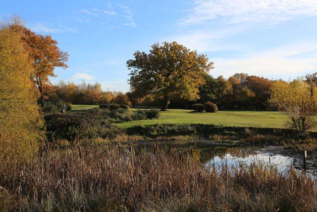 Woodford Golf Club