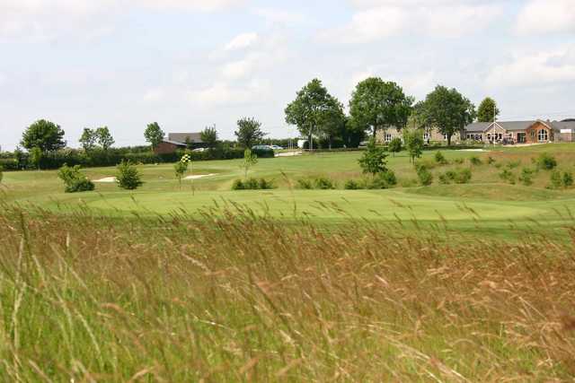 Woolfox Golf - photo 4