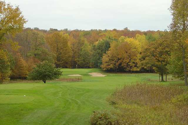Caberfae Peaks Resort - photo 3