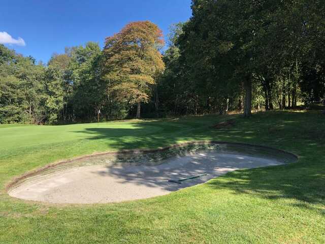 Brickendon Grange Golf Club - photo 7