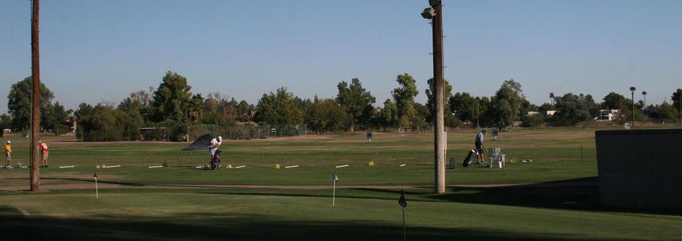 Coronado Golf Course - photo 4
