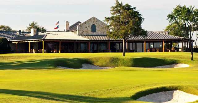 Dallas National Golf Club - photo 4