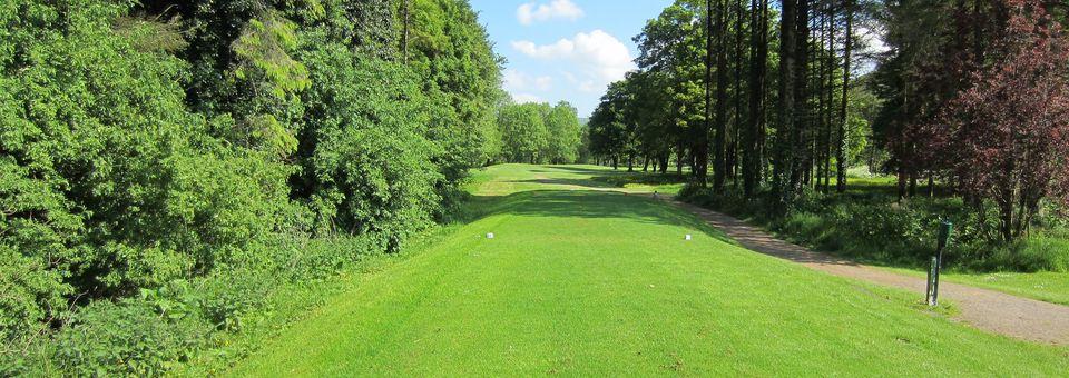 Mitchelstown Golf Club - photo 7