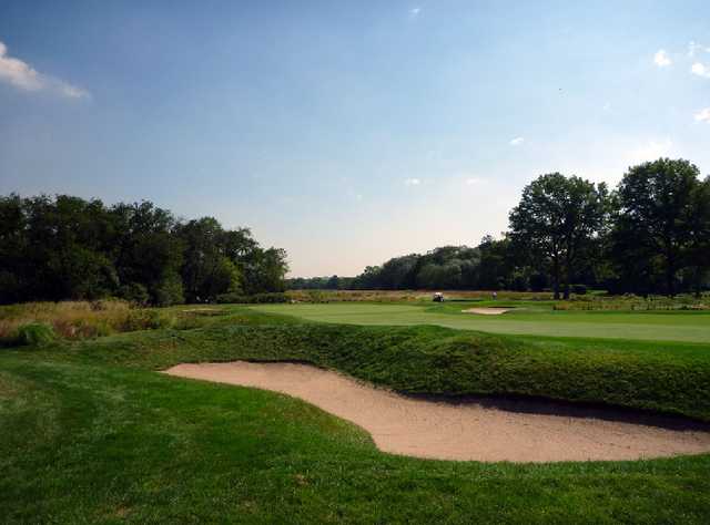 Garden City Golf Club - photo 2