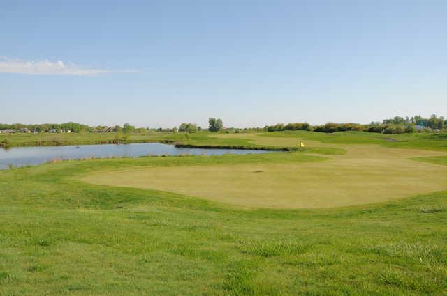 Timbergate Golf Course - photo 1