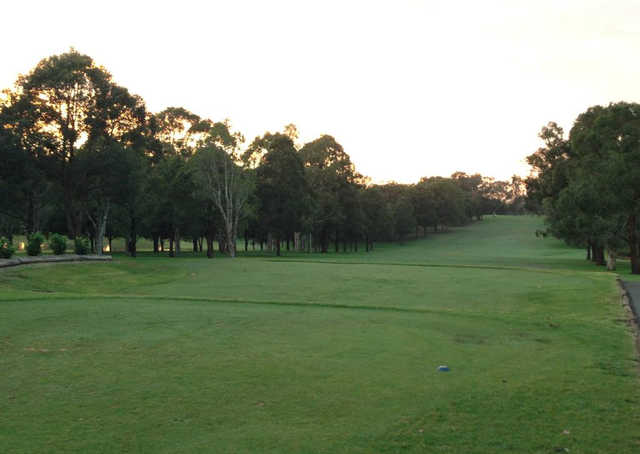 Woodville Golf Course - photo 2