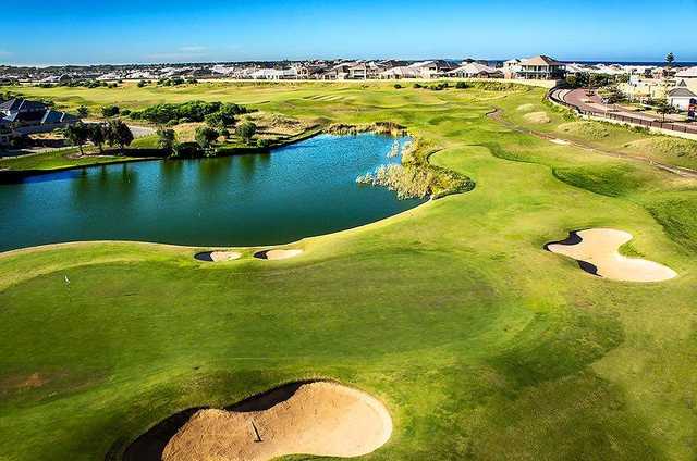 Secret Harbour Golf Links - photo 3