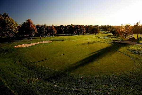 The Leicestershire Golf Club - photo 4
