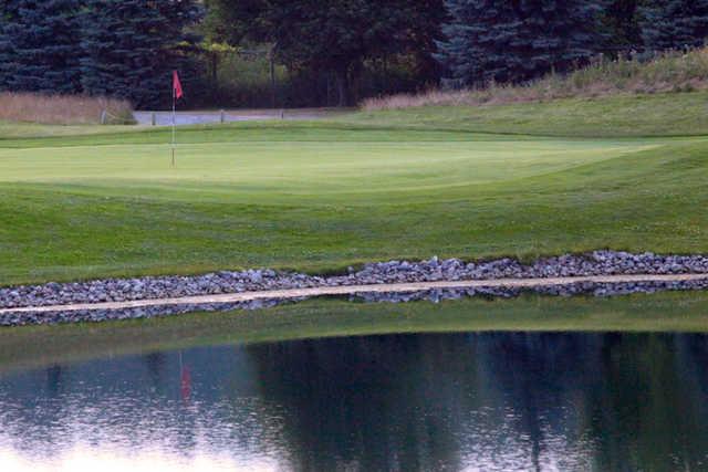 Pine Grove Golf and Health Club - photo 2