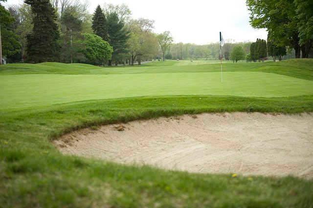 Brockton Country Club - photo 3
