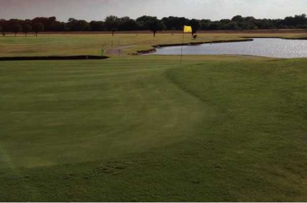 Kingfisher Golf Course - photo 2