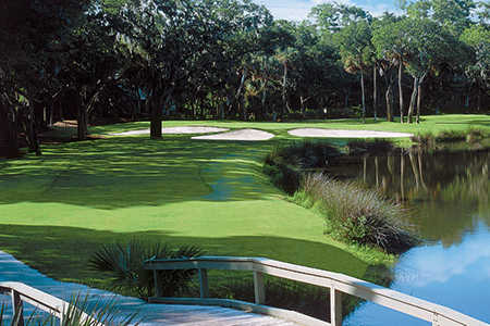 The Seabrook Island Club - photo 6