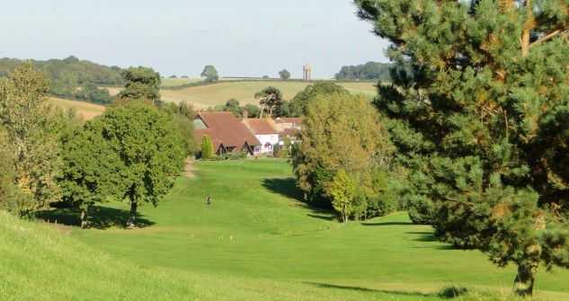 Farthingstone Hotel & Golf - photo 3