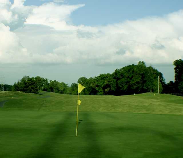Olde Homeplace Golf Club - photo 2