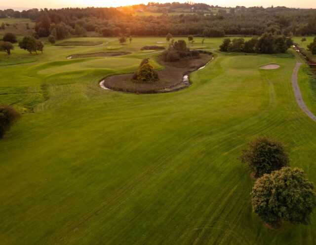 Claremorris Golf Club - photo 5
