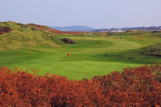 Pyle & Kenfig Golf Club - photo 3