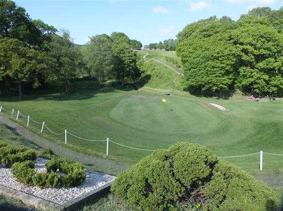 Greenmount Golf Club - photo 5