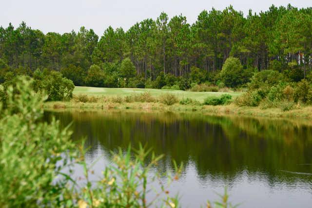 Origins Golf Club