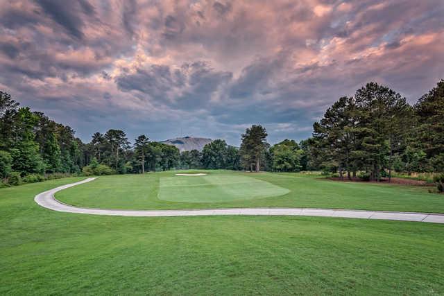 Stone Mountain Golf Club - Stonemont - photo 5