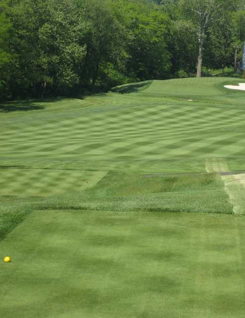 Chester Valley Golf Club - photo 2