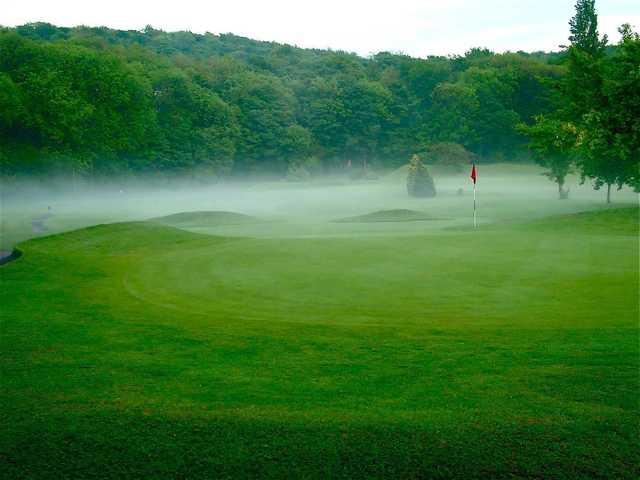 Longley Park Golf Club
