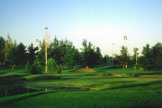 Thunderbird Golf - photo 6