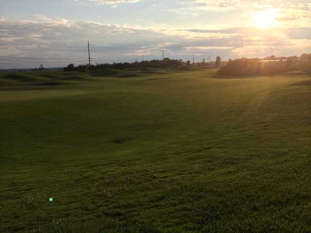 Timbergate Golf Course - photo 5
