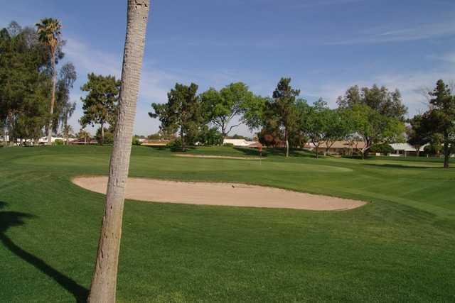 Union Hills Golf Club - photo 8
