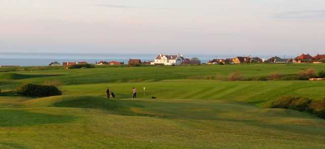 Whitby Golf Club - photo 4