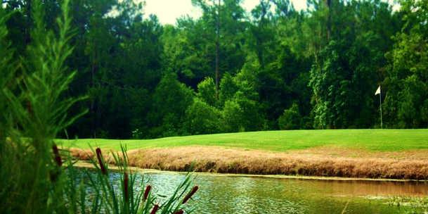 Deerfield Lakes Golf Club - photo 1